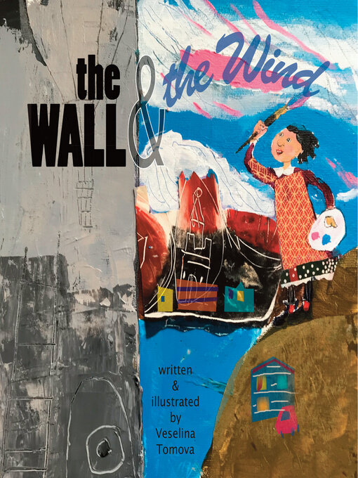 Title details for The Wall and the Wind by Veselina Tomova - Available